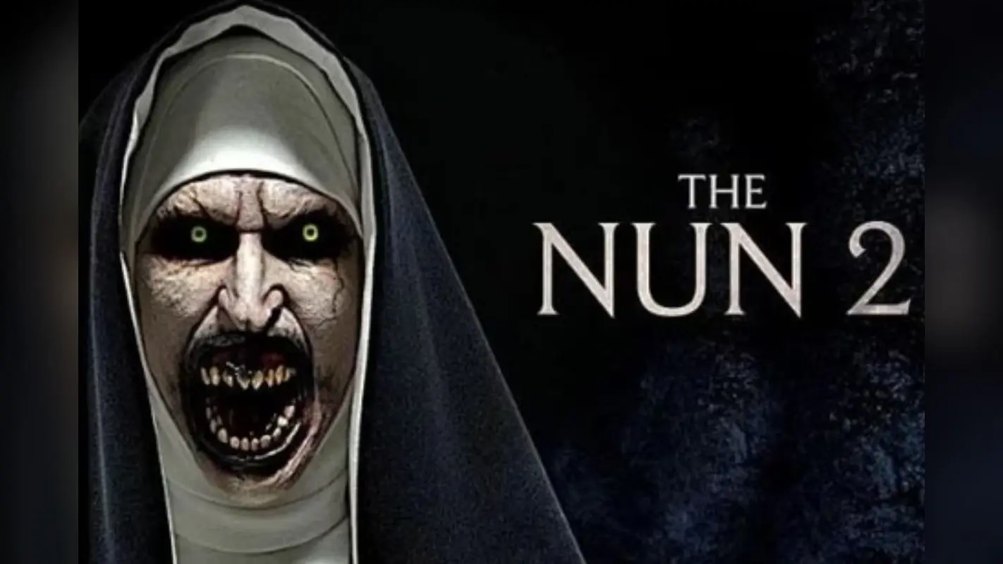 The Nun 2: थियेटर के अलावा इन OTT प्लेटफॉर्म पर FREE में देख सकते हैं नन 2, डरावनी आवाज सुन कांप जाएगी रूह