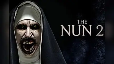 The Nun 2: थियेटर के अलावा इन OTT प्लेटफॉर्म पर FREE में देख सकते हैं नन 2, डरावनी आवाज सुन कांप जाएगी रूह