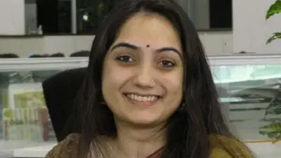 Nupur Sharma News: फिर सुप्रीम कोर्ट पहुंचीं भाजपा की निलंबित नेता नूपुर शर्मा, अब की ये अपील