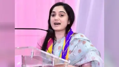 प्रवक्ताओं के लिए संयम जरूरी
