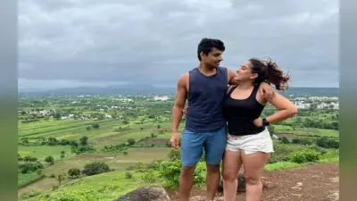 जानिए कौन हैं आमिर खान के होने वाले दामाद नुपुर शिखरे? PHOTOS