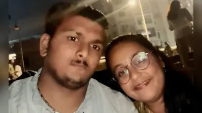Mumbai: प्रेमी ने की लिव-इन पार्टनर की हत्या, बेड में छिपाई लाश, फरार होने से पहले पुलिस ने दबोचा