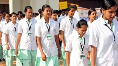 यूपीपीएससी ने स्टाफ नर्स के 558 पदों पर जारी किया पुनर्विज्ञापन, जल्द करें आवेदन