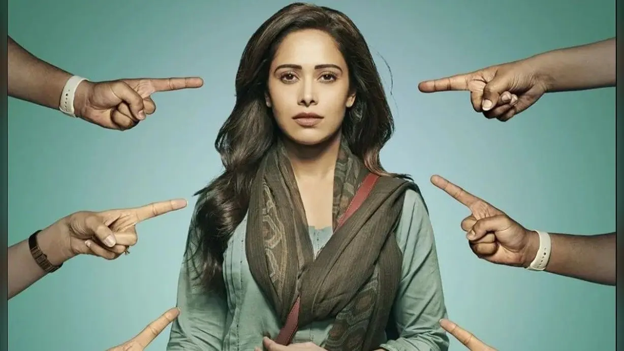 नुसरत भरूचा की फिल्म ‘जनहित में जारी’ विवादों में फंसी, लेखक ने मेकर्स पर लगाया स्क्रिप्ट चोरी का आरोप