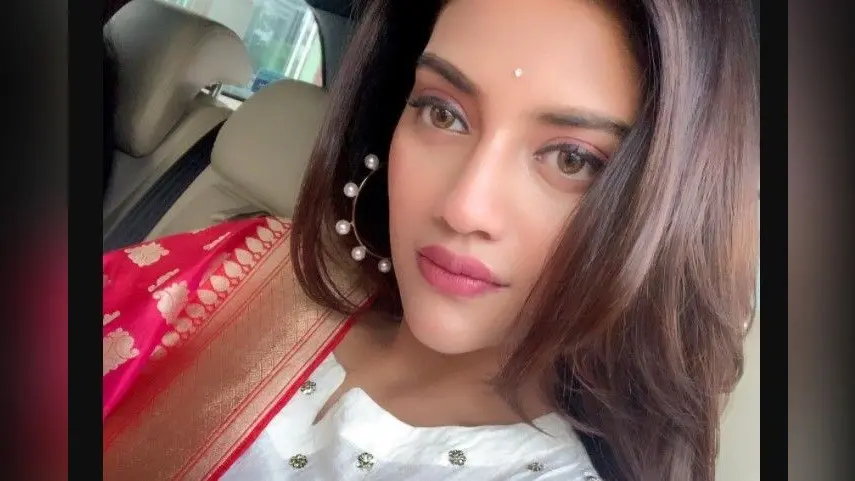 Nusrat Jahan ने अपनी शादी को लेकर हुए विवाद पर तोड़ी चुप्पी, बोलीं- मुझे गलत तरीके से पेश किया गया
