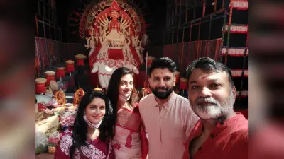हैप्पी मूड में दिखीं नुसरत जहां, Instagram पर प्रेग्नेंसी को किया कंफर्म, देखें Photos