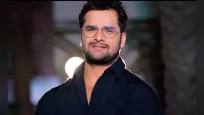 Khesari Lal Yadav ने Bhojpuri Film के कलाकारों को अब दे दी चुनौती, कहा- वो मुझे बर्बाद करना चाहते हैं..तो