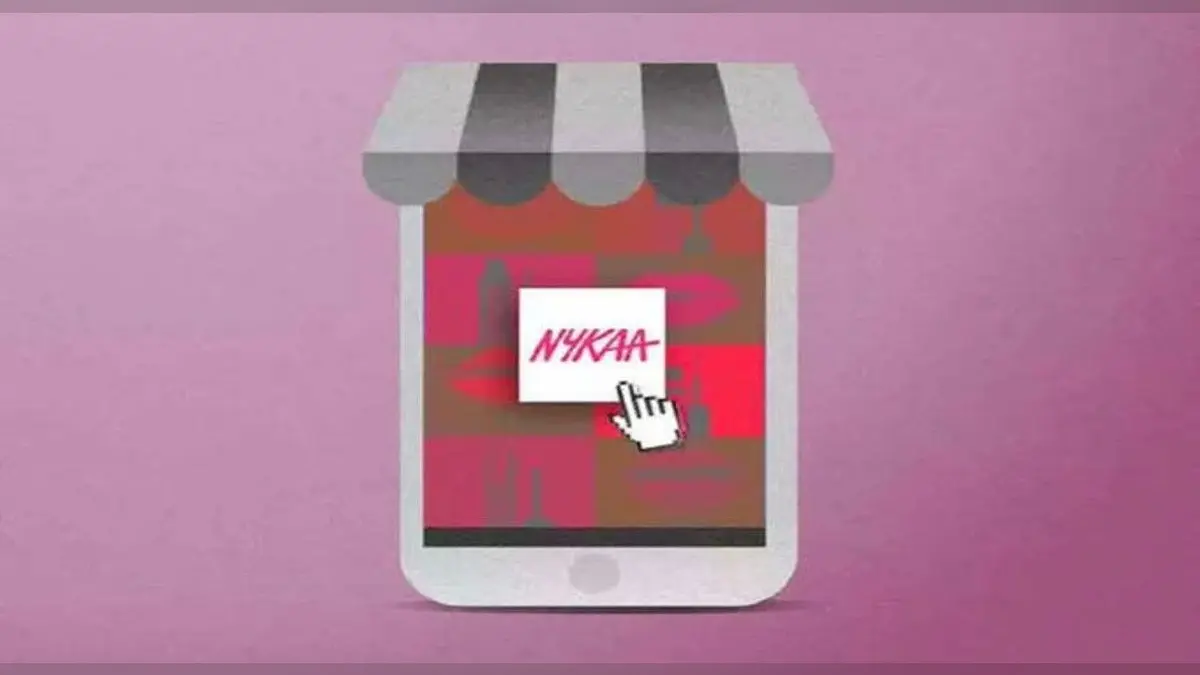 Nykaa IPO : 28 अक्टूबर को ब्यूटी प्रोडक्ट बनाने वाली कंपनी का आएगा आईपीओ, जानें कितना है प्राइस बैंड