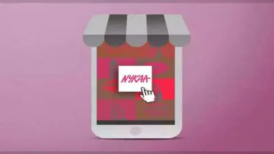 Nykaa IPO : 28 अक्टूबर को ब्यूटी प्रोडक्ट बनाने वाली कंपनी का आएगा आईपीओ, जानें कितना है प्राइस बैंड