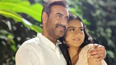 Nysa Devgn B’day: 19 साल की हुई काजोल की लाडली न्यासा, बर्थडे पर अजय देवगन ने शेयर की बेटी की अनसीन फोटो
