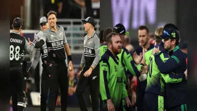 T20 World Cup 2022: आज न्यूजीलैंड का सामना करेगी आयरलैंड टीम, देखें पिच रिपोर्ट और संभावित प्लेइंग XI
