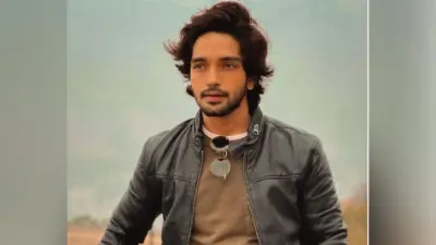 ‘नजर’ के बाद ‘कुछ तो है नागिन एक नए रंग में’ नजर आएंगे हर्ष राजपूत, वैम्पायर नहीं इस किरदार में होंगे एक्टर