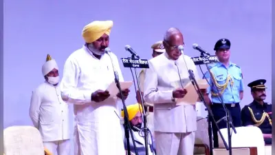 पंजाब में ‘आप’ के भगवंत मान को मिले 10 ‘साथी’, सबके सब महारथी और एक से बढ़कर एक धाकड़