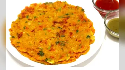 Oats Cheela For Breakfast: नाश्ते में बनाएं हेल्दी ओट्स चीला, जानें आसान रेसिपी