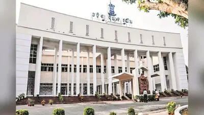 ओडिशा विधानसभा का मानसून सत्र आज से, सदन की कार्यवाही के दौरान आम जनता के लिए बंद रहेंगी ये सड़कें