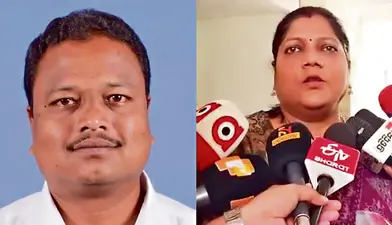 बीजद नेता श्रीकांत साहू पर यौन उत्पीड़न का आरोप लगाने वाली महिला की याचिका पर हाईकोर्ट में होगी सुनवाई