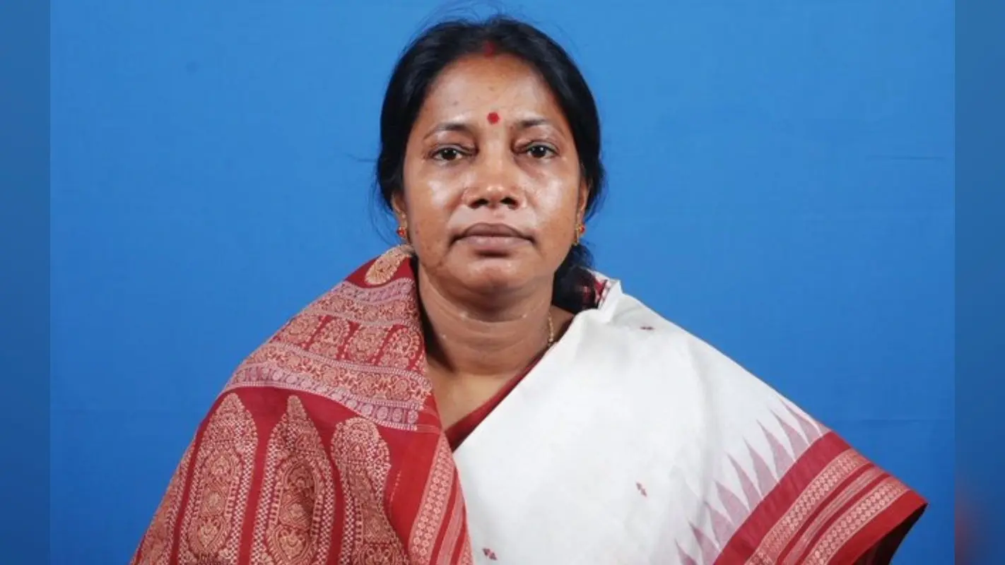 नवीन पटनायक की कैबिनेट मंत्री प्रमिला मलिक ने दिया इस्तीफा, विधानसभा अध्यक्ष के लिए भरा नामांकन