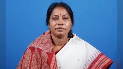 नवीन पटनायक की कैबिनेट मंत्री प्रमिला मलिक ने दिया इस्तीफा, विधानसभा अध्यक्ष के लिए भरा नामांकन