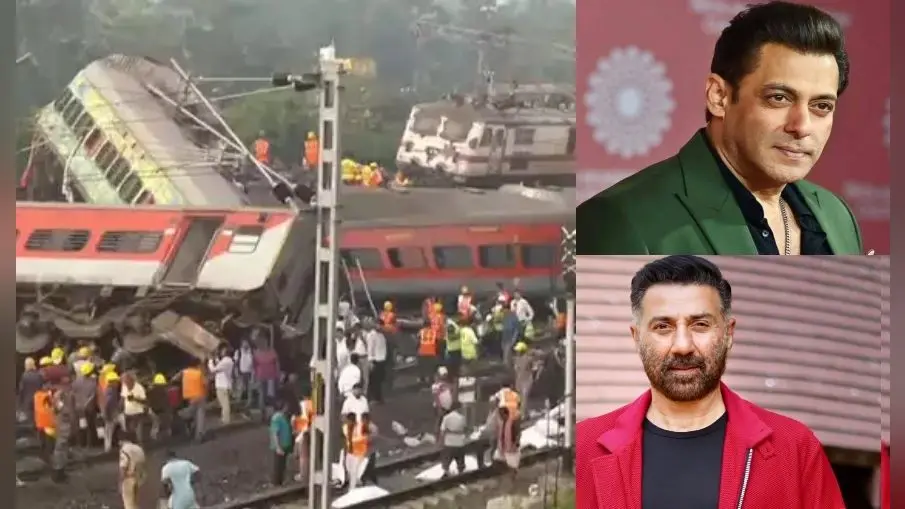 Coromandel Express Accident: टीवी से लेकर बॉलीवुड तक हर तरफ छाया मातम, फैंस से मदद की कर रहे हैं अपील