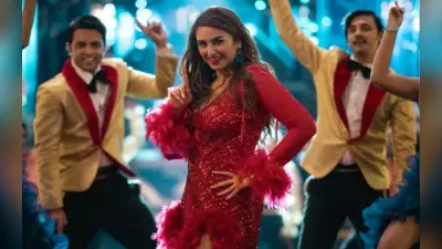 Monica O My Darling Movie Review: दमदार परफॉर्मेंस से सजी, मजेदार है यह मर्डर मिस्ट्री फिल्म