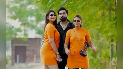 Bigg Boss 17 को रिजेक्ट करने पर यूट्यूबर Armaan Malik ने तोड़ी चुप्पी, कहा- पायल और कृतिका ने भी वैसा…