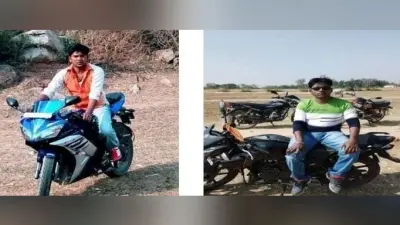 Ormanjhi Murder Case Latest Update : ओरमांझी हत्याकांड की गुत्थी सुलझी, शेख बेलाल ने ही की थी युवती की हत्या, ये थी बड़ी वजह
