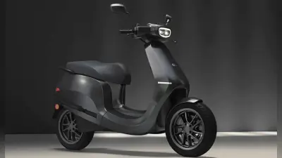 Activa और Jupiter की कीमत में मिल रही है OLA की इलेक्ट्रिक स्कूटर, 20,000 हजार तक की छूट!