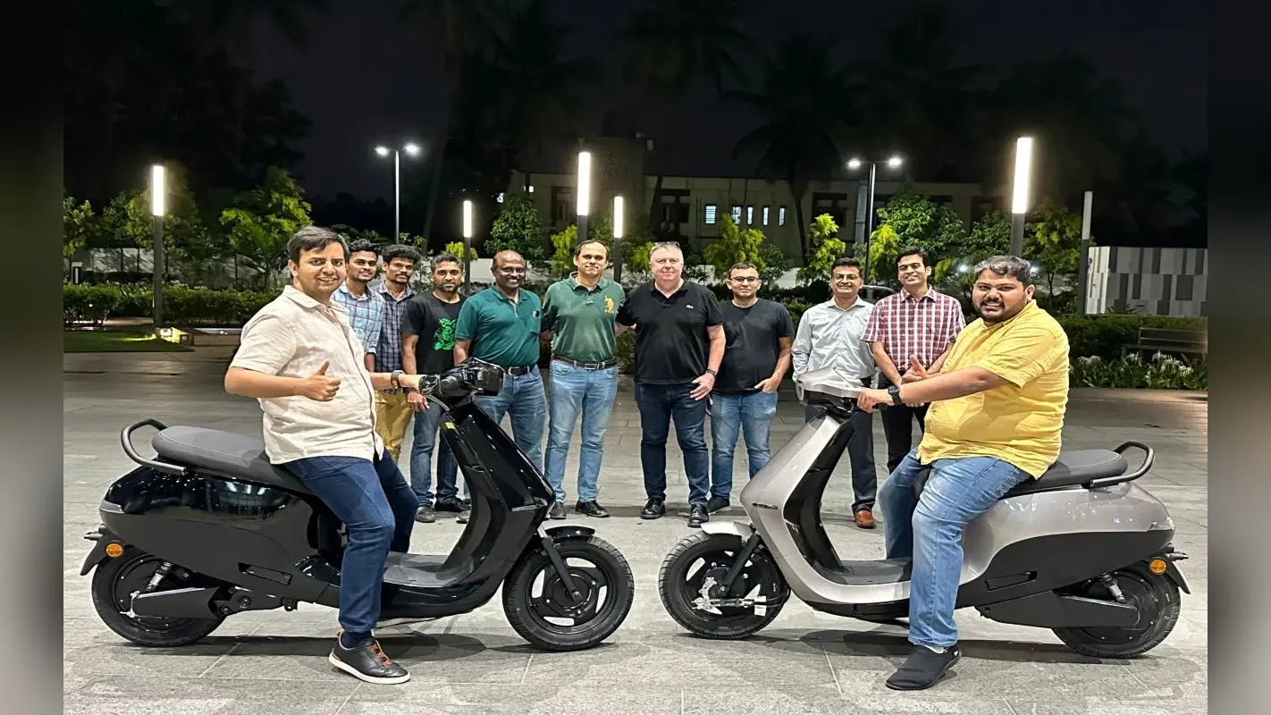 Ola Electric Scooter की बुकिंग और पेमेंट को लेकर आया अपडेट, CEO भाविश अग्रवाल ने कही यह बात