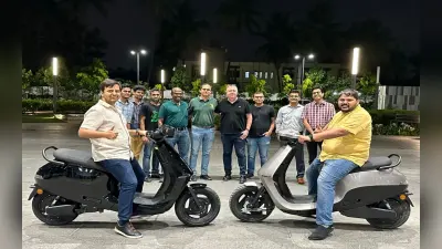 OLA E-Scooter खरीदने से पहले जान लें बैटरी रिप्लेसमेंट कॉस्ट के बारे में, कहीं महंगा ना पड़ जाए सौदा!