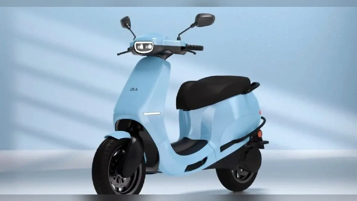 Free Ola Scooter: ओला इलेक्ट्रिक फ्री में क्यों बांट रही स्कूटर? जानें