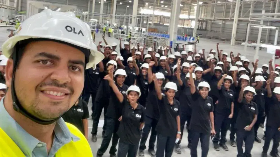 Ola Electric Scooters Sale से पहले आयी यह अच्छी खबर आपका दिल जीत लेगी, जानें