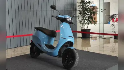 Ola EV Experience Centre: मार्च 2023 देशभर में 200 एक्सपीरिएंस सेंटर खोलेगी ओला