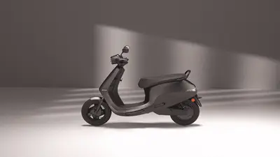 Ola Electric एस1 एयर ई-स्कूटर बुकिंग जल्द होगी शुरू, इस डेट को खुलेगी परचेज विंडो