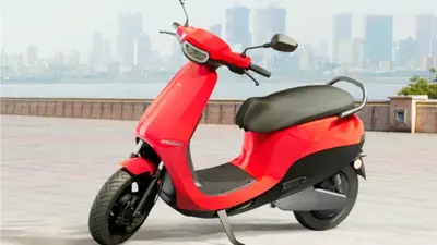 Ola Electric को फिर मिली रफ्तार, EV बाजार में खर्च घटाकर ग्रोथ प्लान तैयार