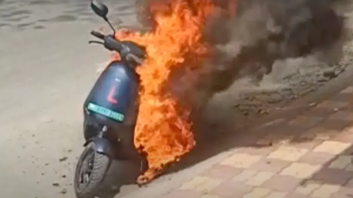 EV यात्रियों की सुरक्षा के लिए BIS ने जारी किये बैटरी के जरूरी मानक, जानें डीटेल्स