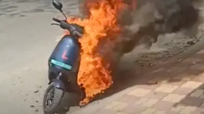 EV यात्रियों की सुरक्षा के लिए BIS ने जारी किये बैटरी के जरूरी मानक, जानें डीटेल्स