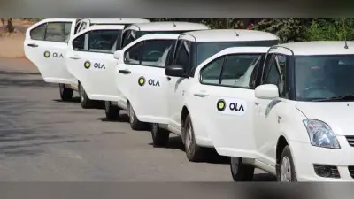 OLA से करें मंथली ₹50,000 की कमाई! स्टेप बाई स्टेप समझें कार लगाने की प्रक्रिया