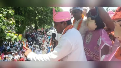 Old Pension Scheme: पुरानी पेंशन हर हाल में लेकर रहेगा कर्मचारी-शिक्षक, चंपारण से चली यात्रा लखनऊ पहुंची