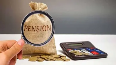 OPS : पुरानी पेंशन योजना क्यों है कर्मचारियों की पहली पसंद, NPS में क्या है कमी?