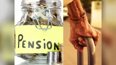 35 वर्ष की उम्र में ही वृद्धावस्था पेंशन लेने के लिए झारखंड की पूर्व मुखिया ने किया ऐसा काम…