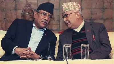 नेपाल चुनाव से नया सवेरा