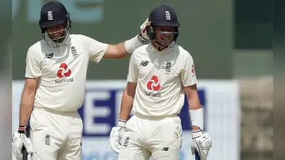 IND vs ENG : भारत के खिलाफ टेस्ट सीरीज से पहले इंग्लैंड को झटका, पहले टेस्ट से बाहर हो सकता है युवा क्रिकेटर