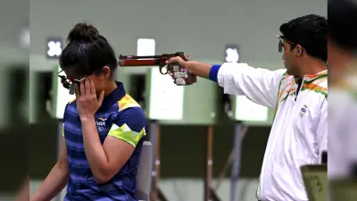 Tokyo Olympics 2020 Day 5 : निशानेबाजों ने किया निराश, बॉक्सर लवलीना ने जगायी मेडल की आस, हॉकी में शानदार जीत