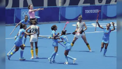 Tokyo Olympics : 8वें दिन भी भारत की झोली खाली, सिंधु का सपना टूटा, पूजा का सफर समाप्त, कमलप्रीत फाइनल में