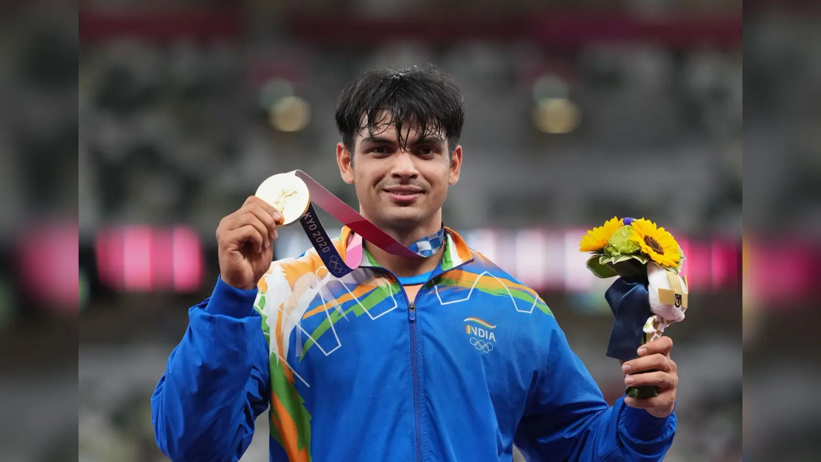 Tokyo Olympic : गोल्ड मेडलिस्ट नीरज चोपड़ा पर पैसों की बरसात; हरियाणा पंजाब मणिपुर सरकार और BCCI ने खोला खजाना