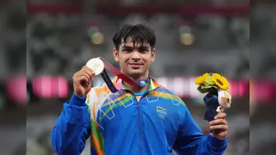 Happy Birthday Neeraj Chopra: 25 साल के हुए ओलंपिक गोल्डमेडलिस्ट नीरज चोपड़ा, देखें कुछ खास रिकॉर्ड