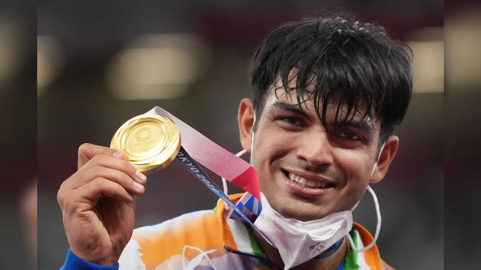 GOLD मेडलिस्ट नीरज चोपड़ा की तबीयत अचानक बिगड़ी, तीन दिनों से है बुखार
