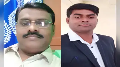 Teachers Day 2020 : बच्चों के जीवन में शिक्षा का रंग भर रहे हैं कोडरमा के शिक्षक ओमप्रकाश और पंकज मालाकार