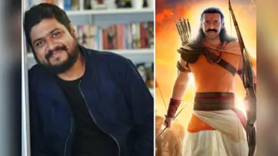 आदिपुरुष को लेकर चल रहे विवाद पर ओम राउत ने तोड़ी चुप्पी, कहा- प्रभास प्रभु राम के कई गुणों का…