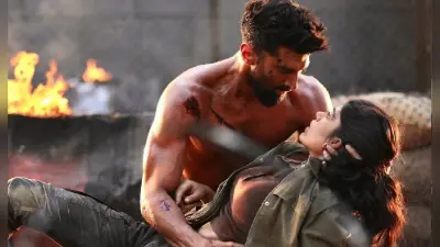 Raksha Kavach Om Review: जानें कैसी है आदित्य रॉय कपूर और संजना सांघी की फिल्म